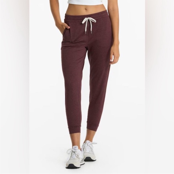 Vuori Pants - Vuori Performance Jogger